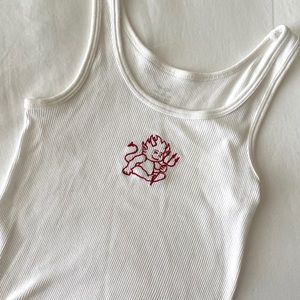 brandy melville tank